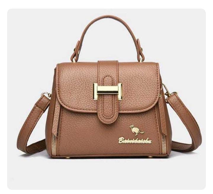 Girls Crossbody Handbag