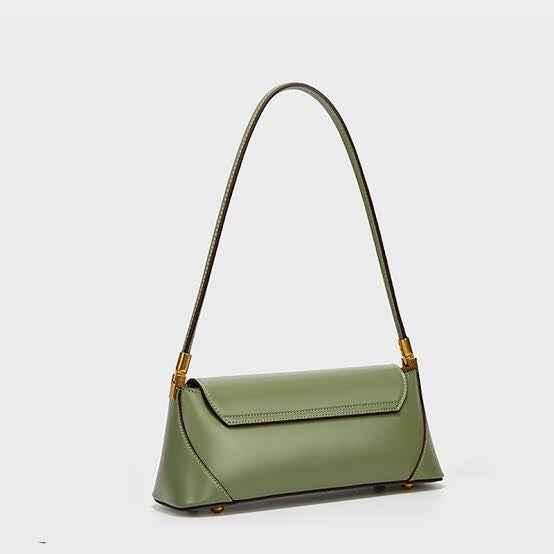 Baguette Shoulder Bags For Women