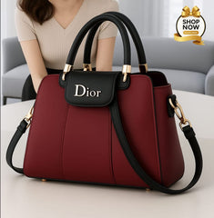 Dior women handbag