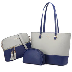Trio set