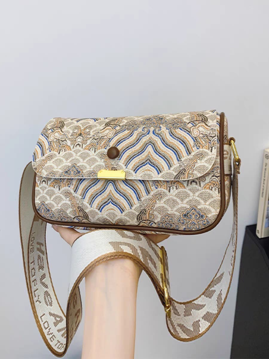 Stylish bag