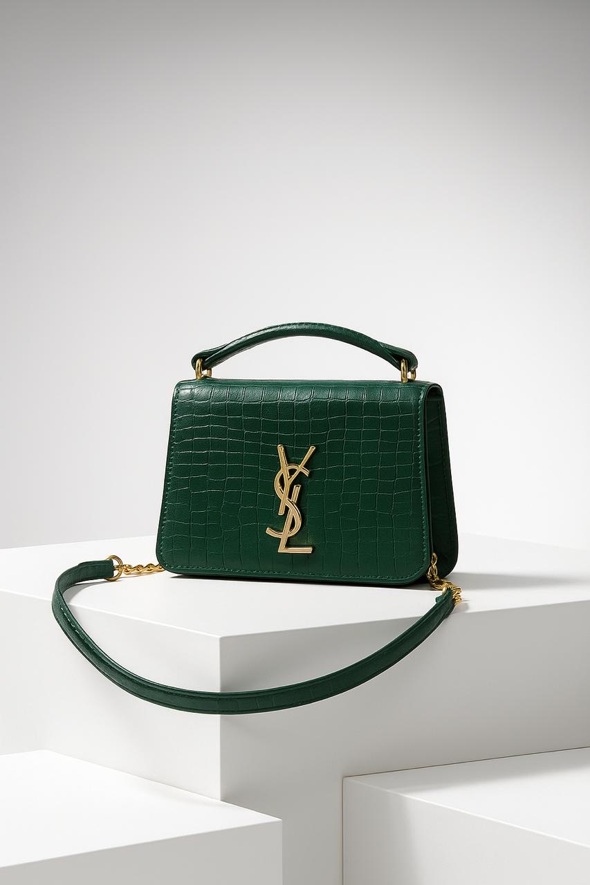 Elite Crossbody