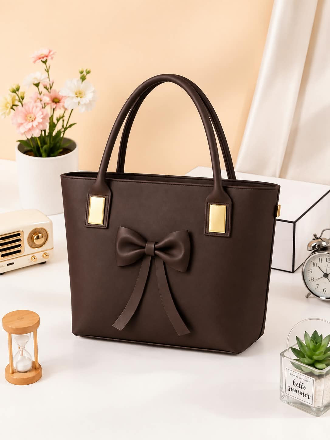 The Ella Tote