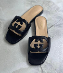 Gucci Flats