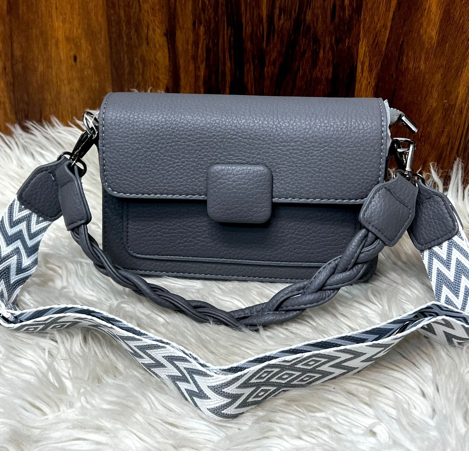 Stride sling