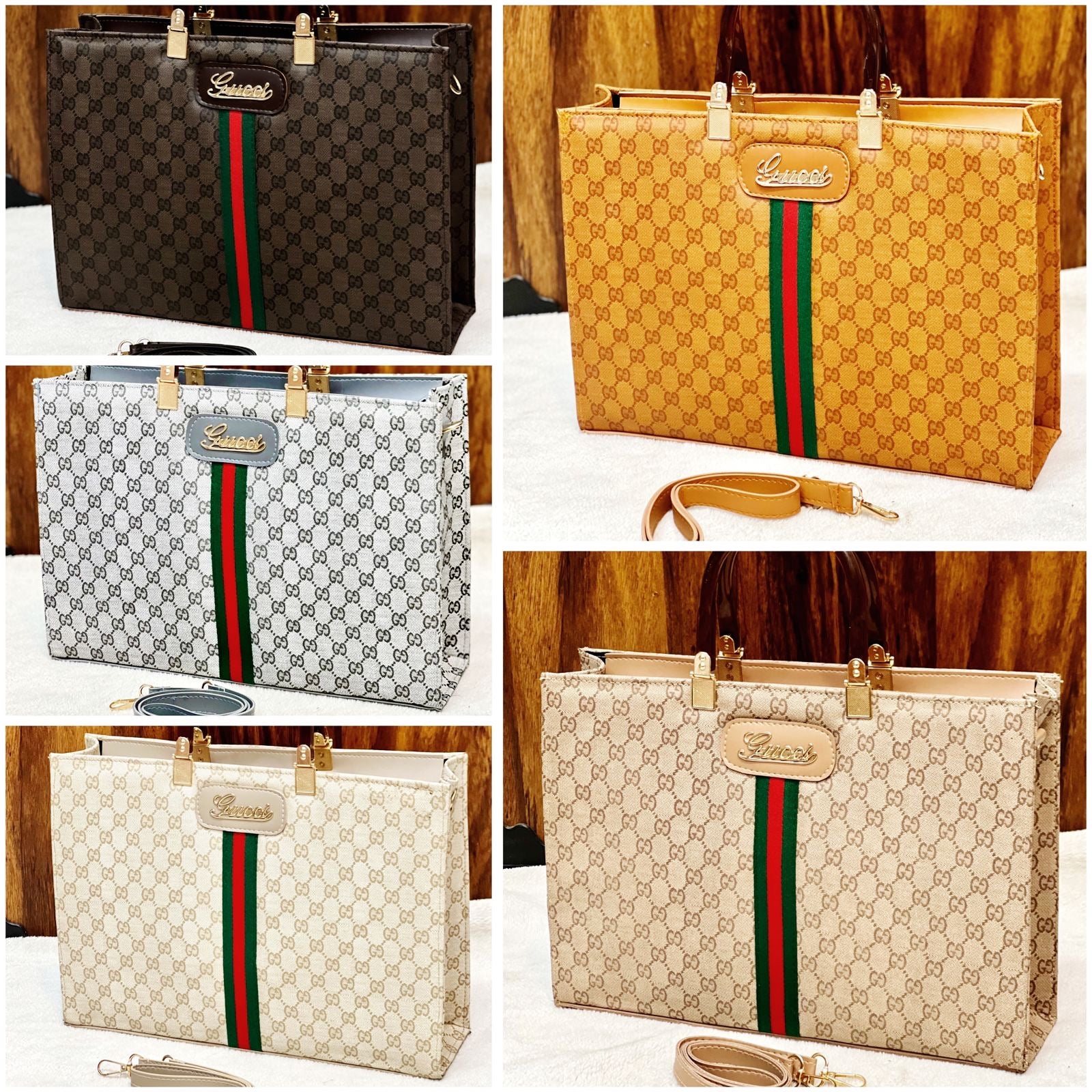 Gucci Fashion Handbag