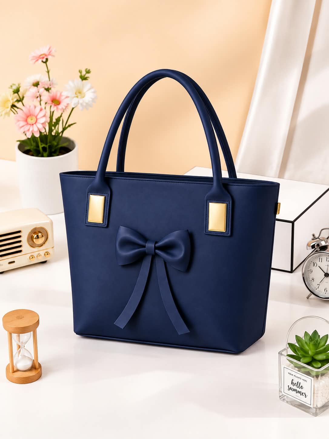 The Ella Tote