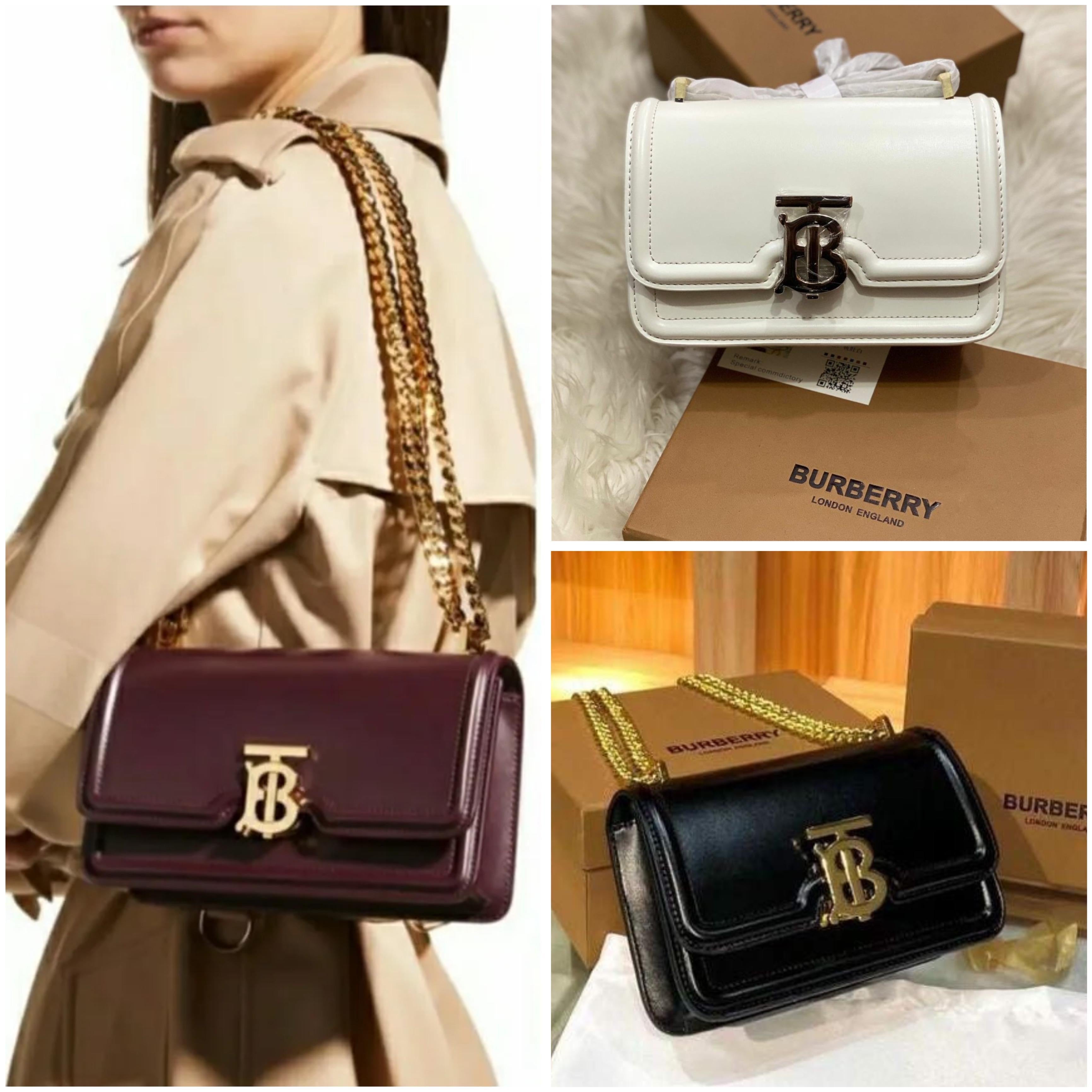 Elegant Crossbody Bag for Girls