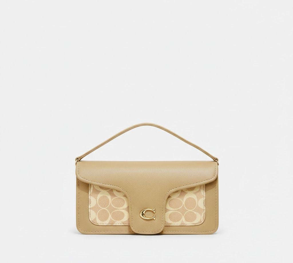 Coach tabby Crossbody Bag For Girls