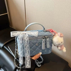 Cleo Crossbody Bag For Grils