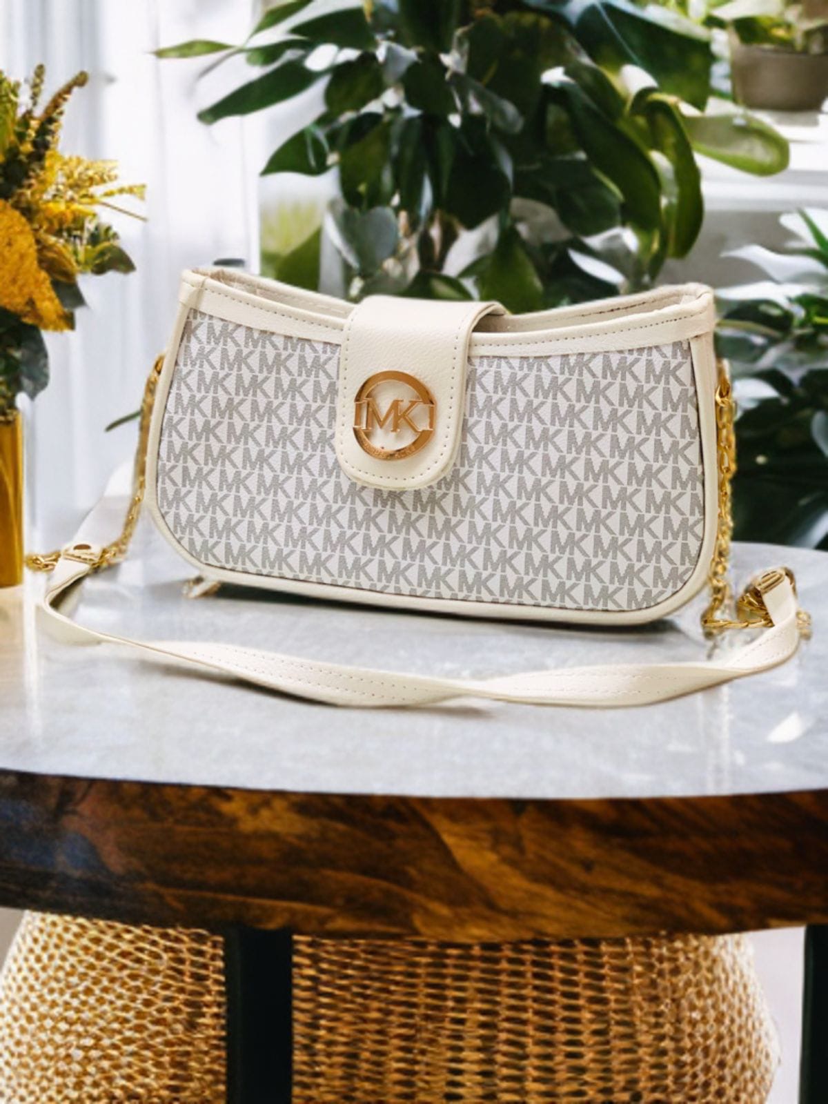 Mk crossbody for girls