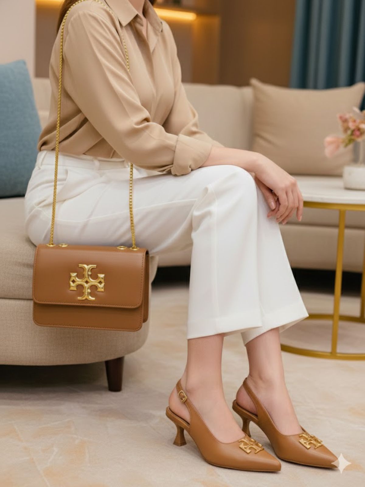 Tory Classic Duo for women|bellabags