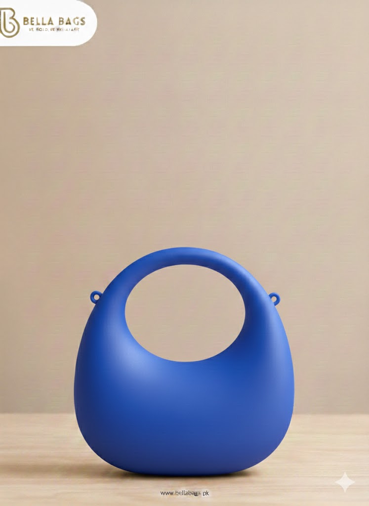 Trendy Tiny Imported Crossbody Bag