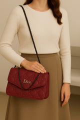 Elite Crossbody