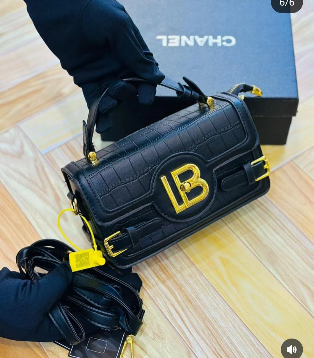Burberry Crossbody
