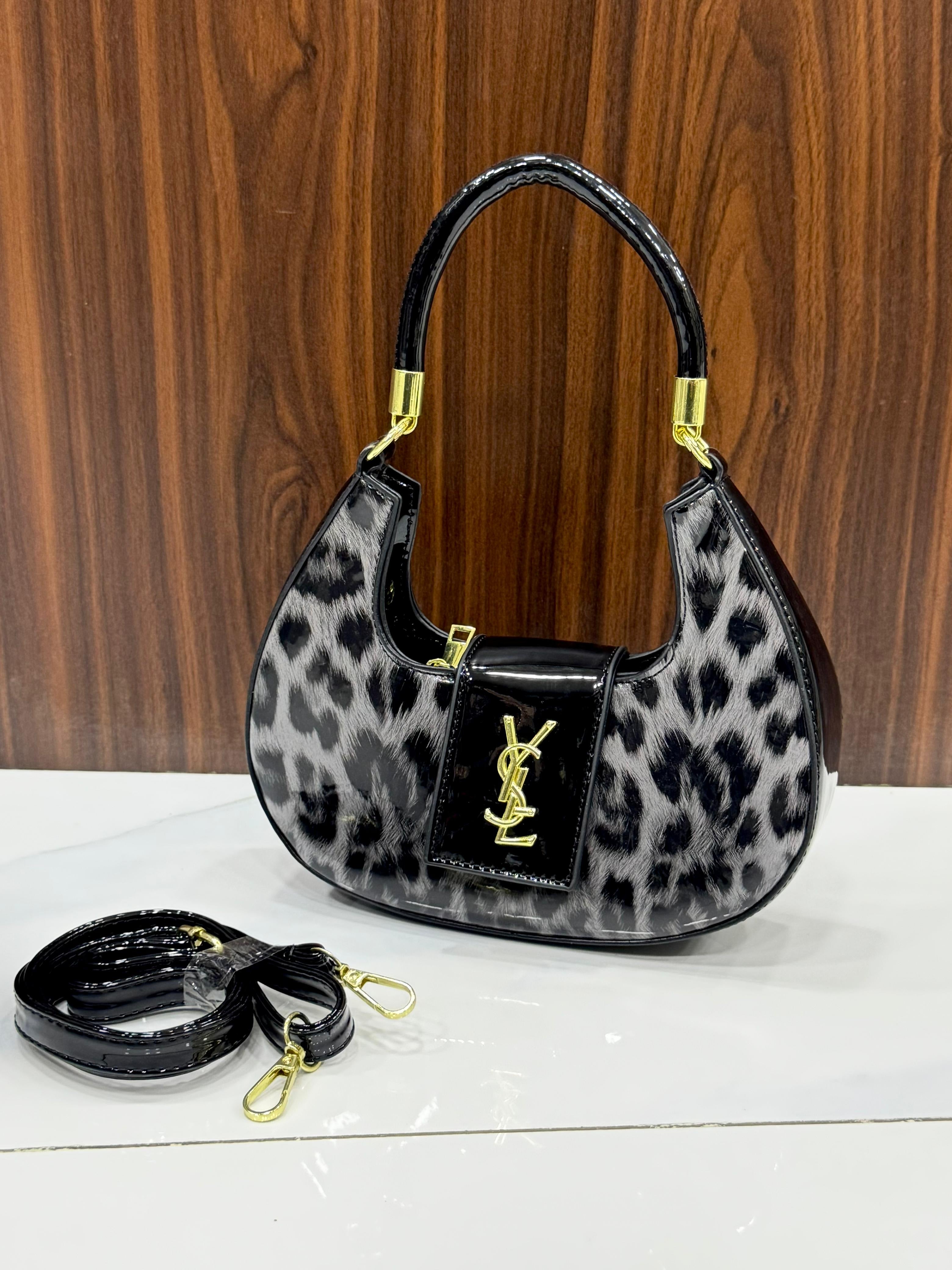 Ysl Crossbody Bag for girls