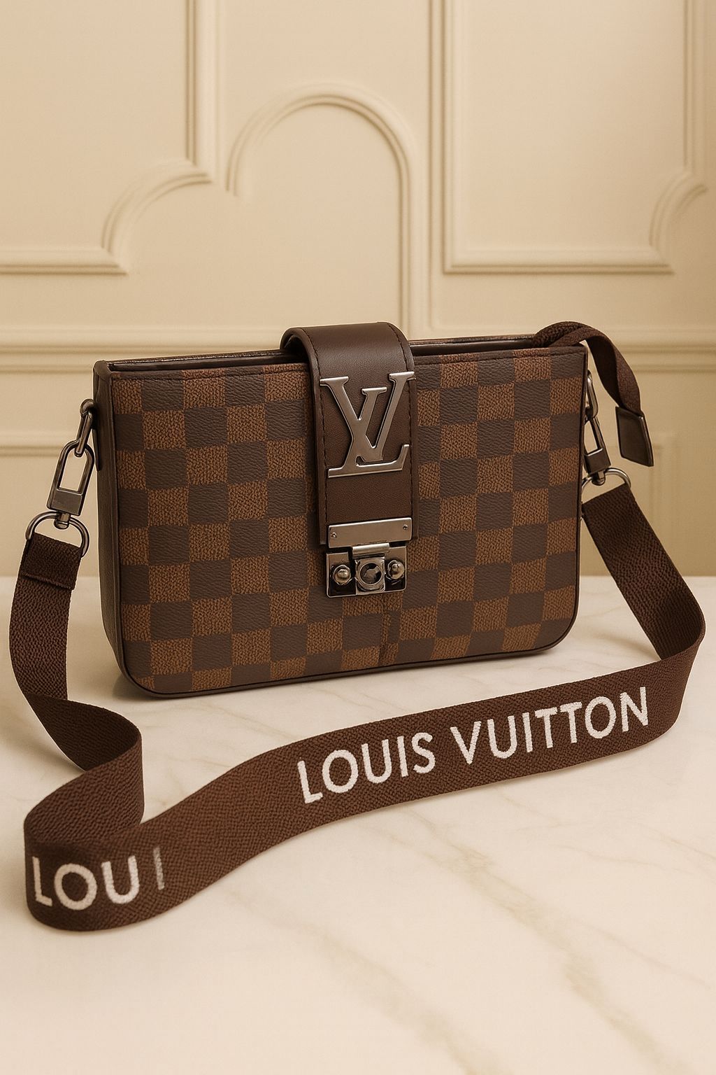 Lv crossbody bag