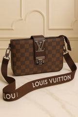 Lv crossbody bag