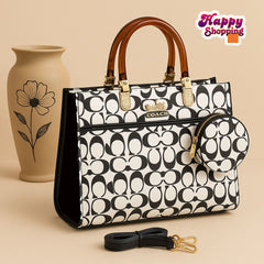 Coach Totes