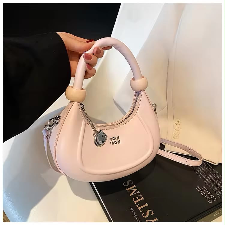 Aria Moon Bag