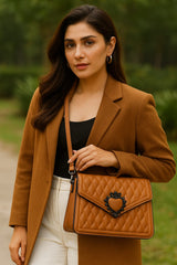 Axis bag