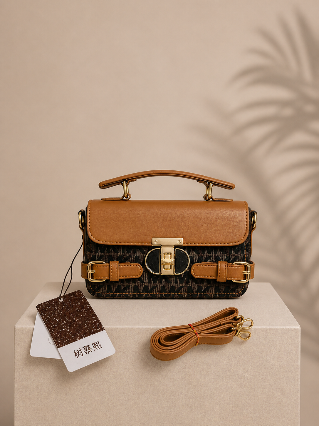 Bellabags victoria Crossbody bag