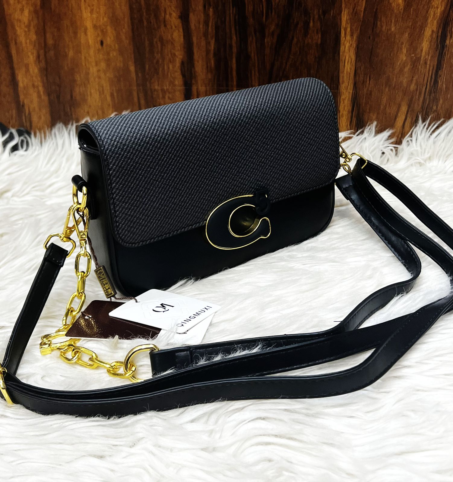Elegant chic