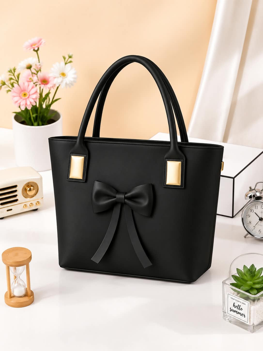 The Ella Tote