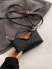 Viral crossbody