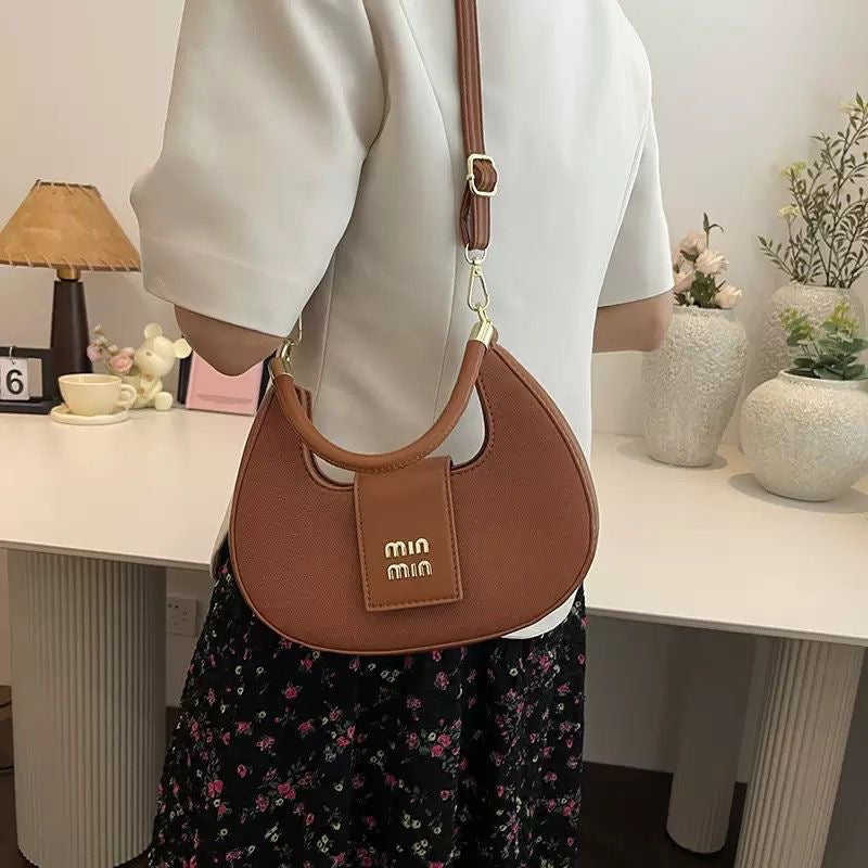 Min min Crossbody Bag For Girls
