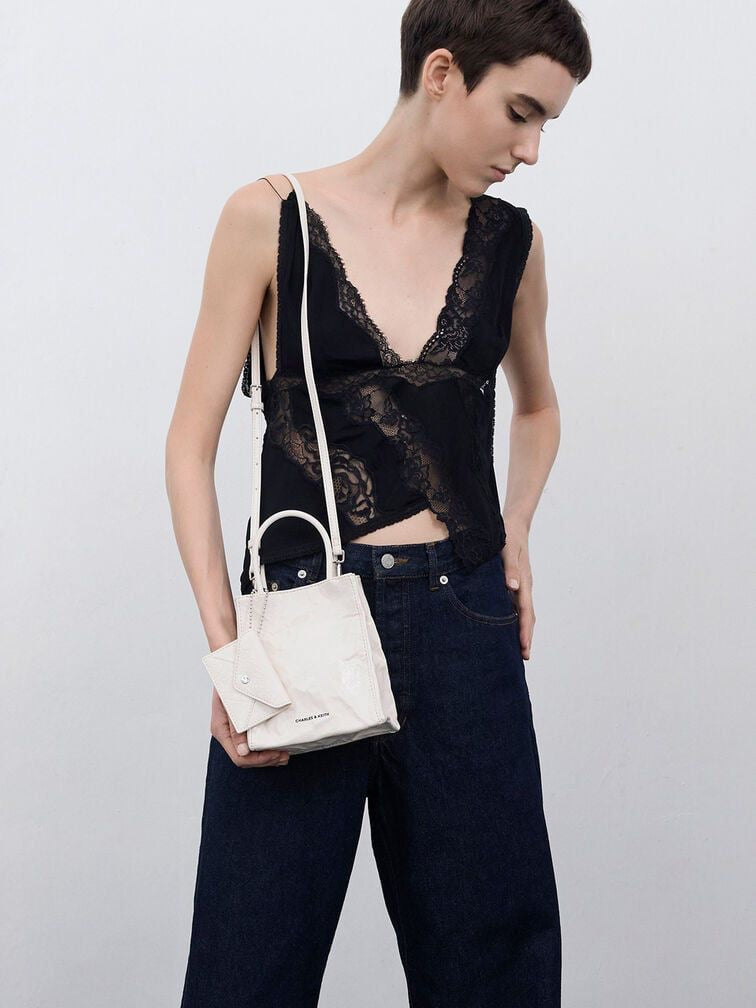 Matina premium Crossbody Bag