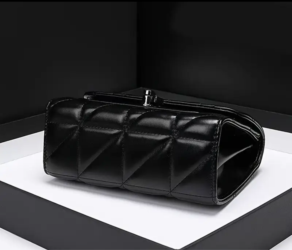 Trendy Crossbody