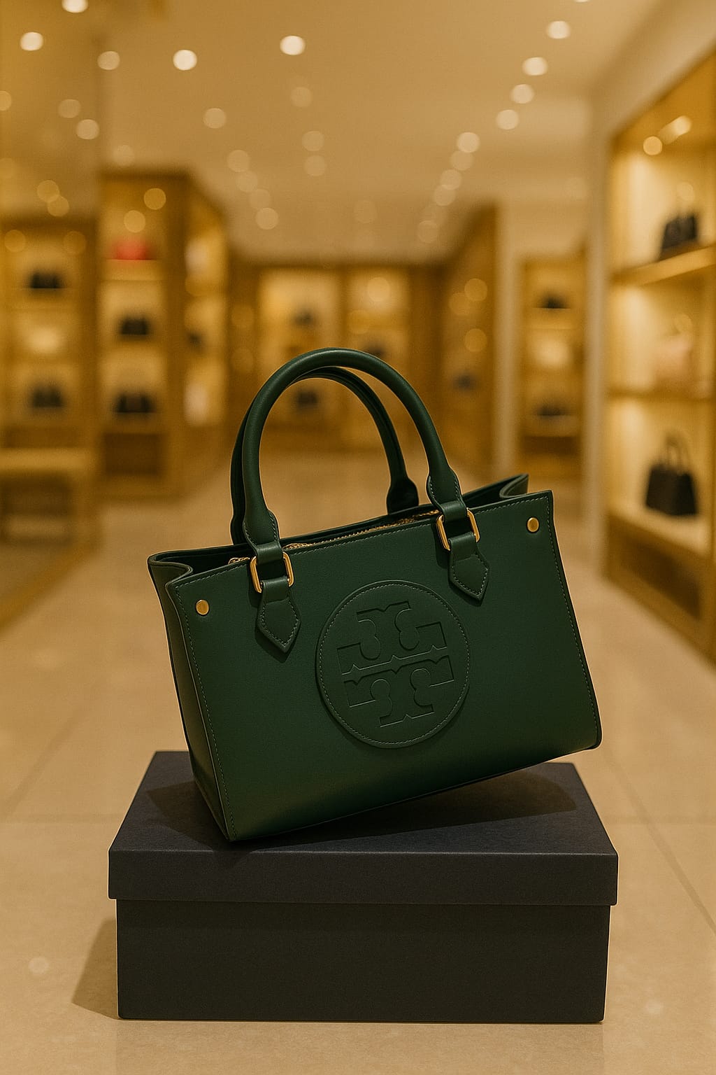 Tory handbags