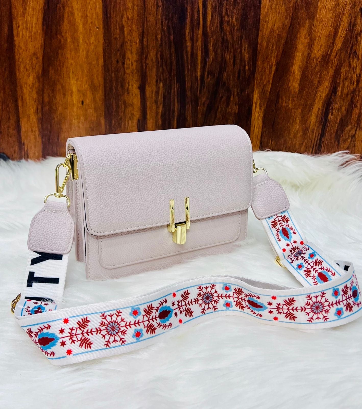 Sling Crossbody Bag for Girs