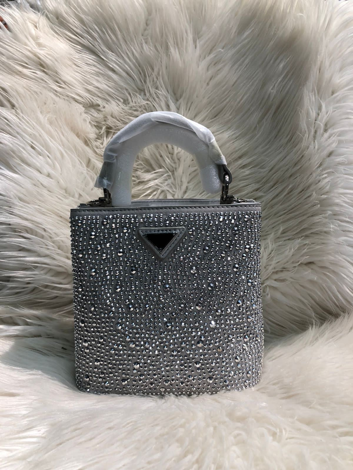 Premium Rhine Crossbody Bag
