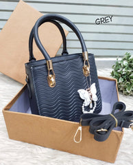 Style satchel