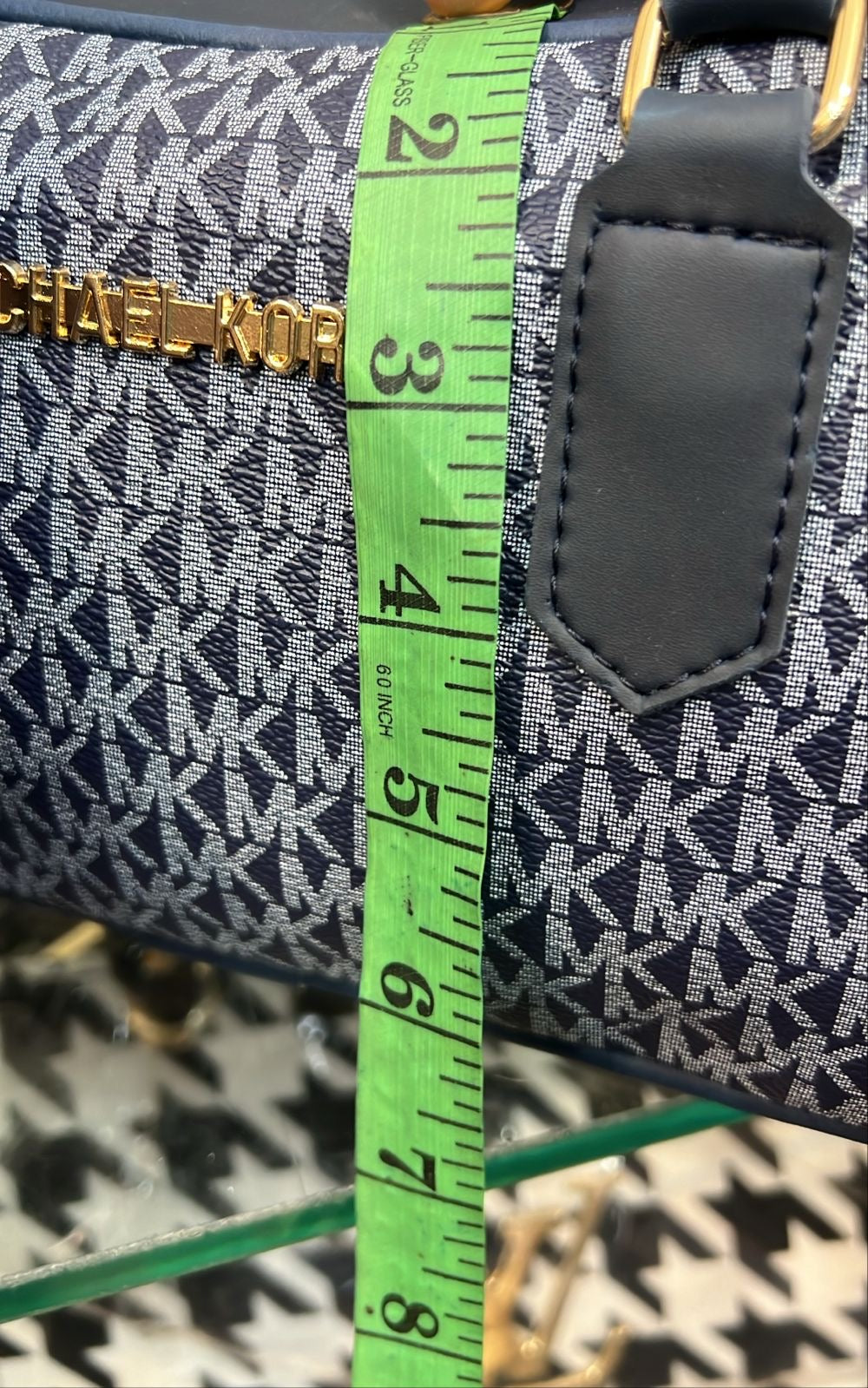 Mk handbags