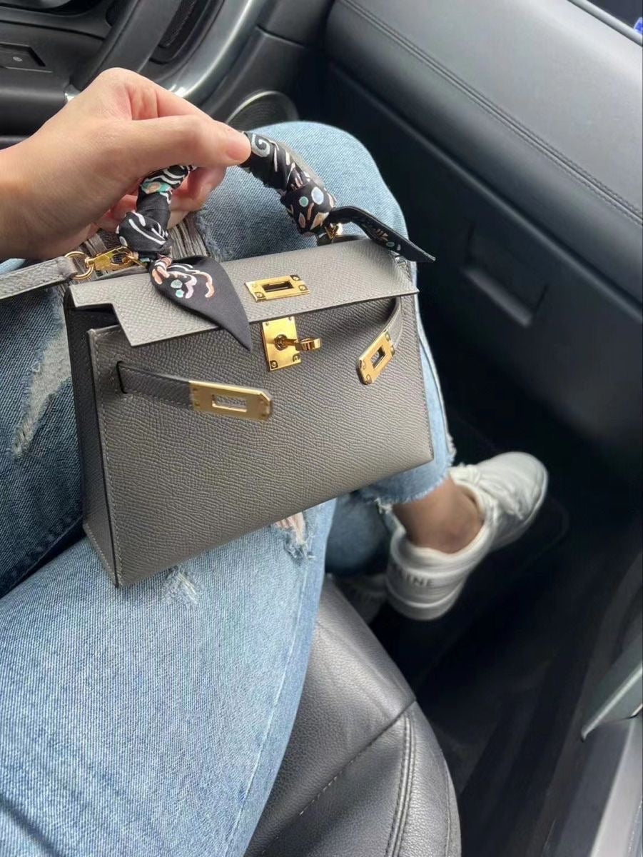 Kelly Handbags