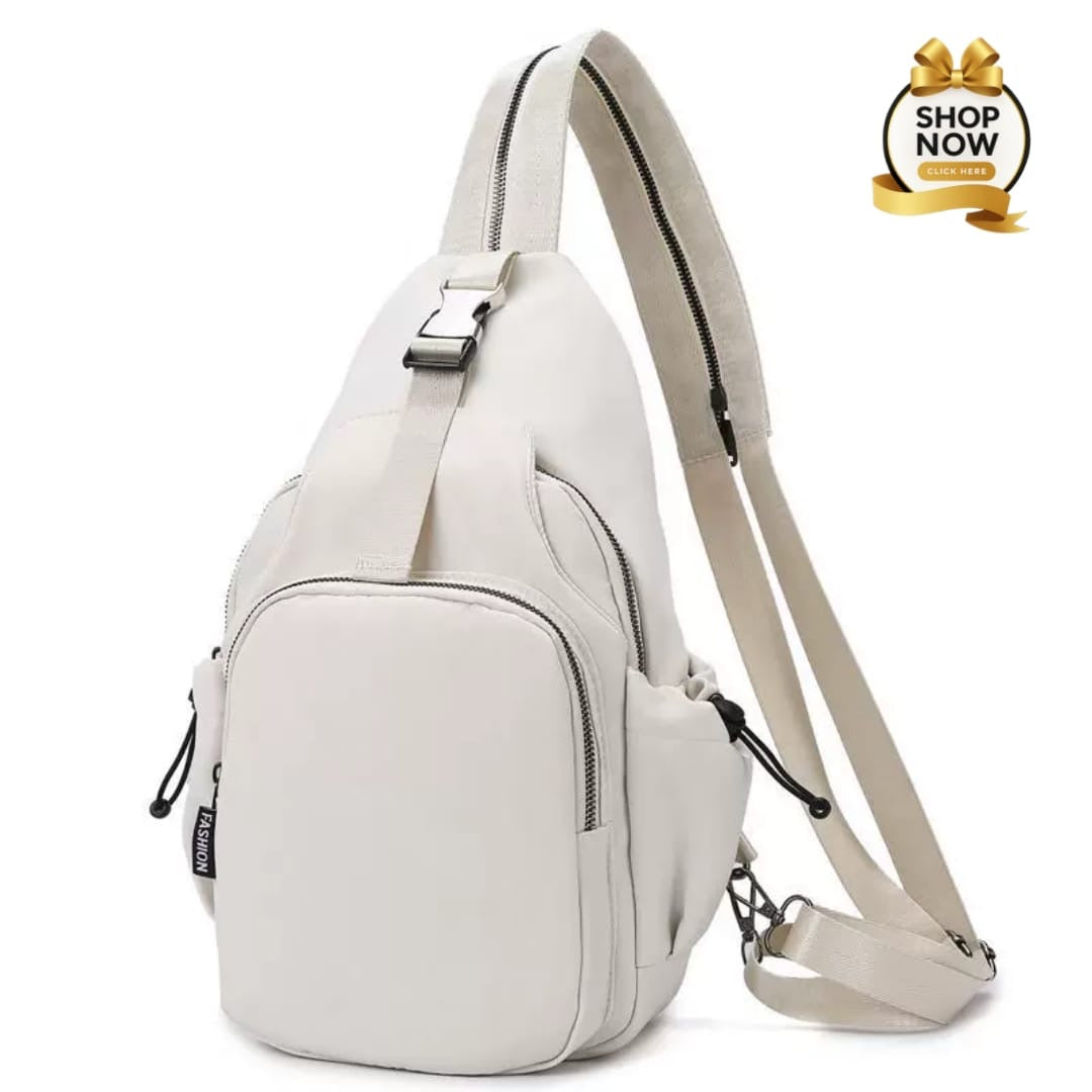 Bellabags 2 In 1 backpack