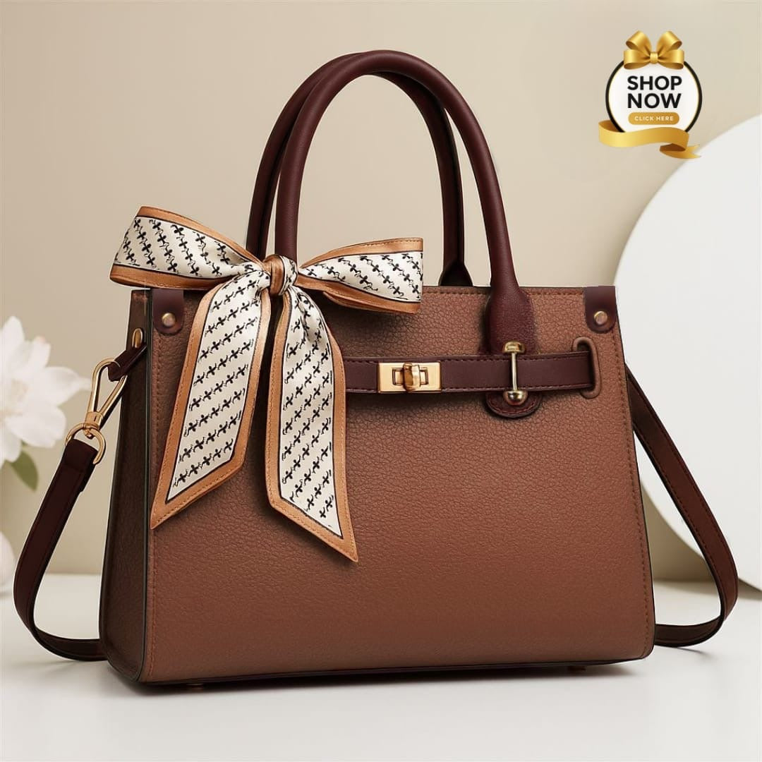 Stylish Handbags for women