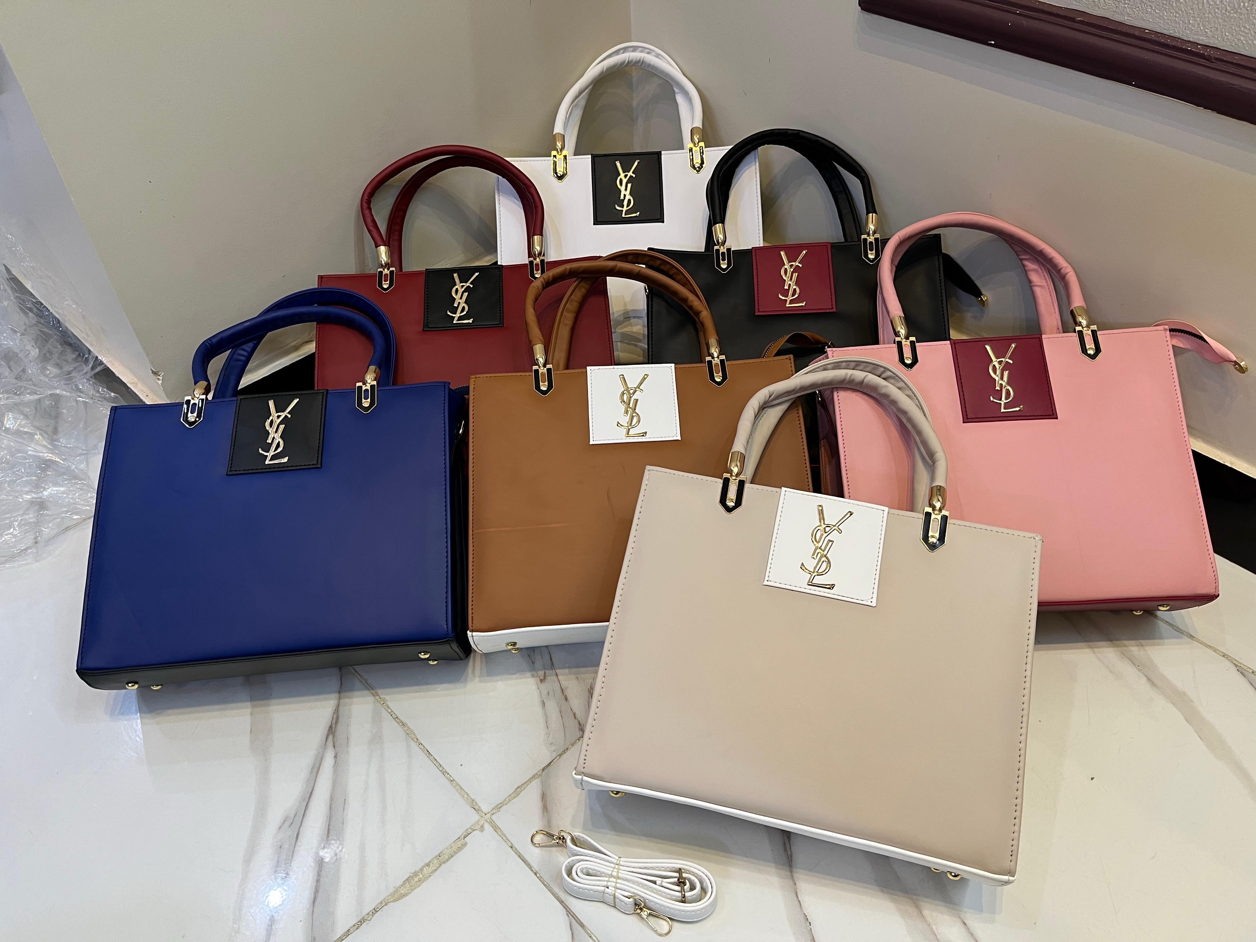 Ysl Handbags for girls