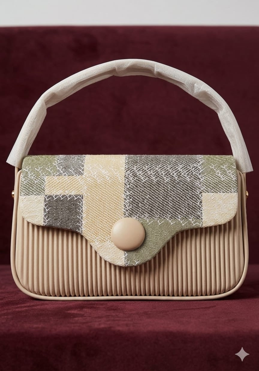 summer pride crossbody bag