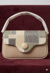 summer pride crossbody bag