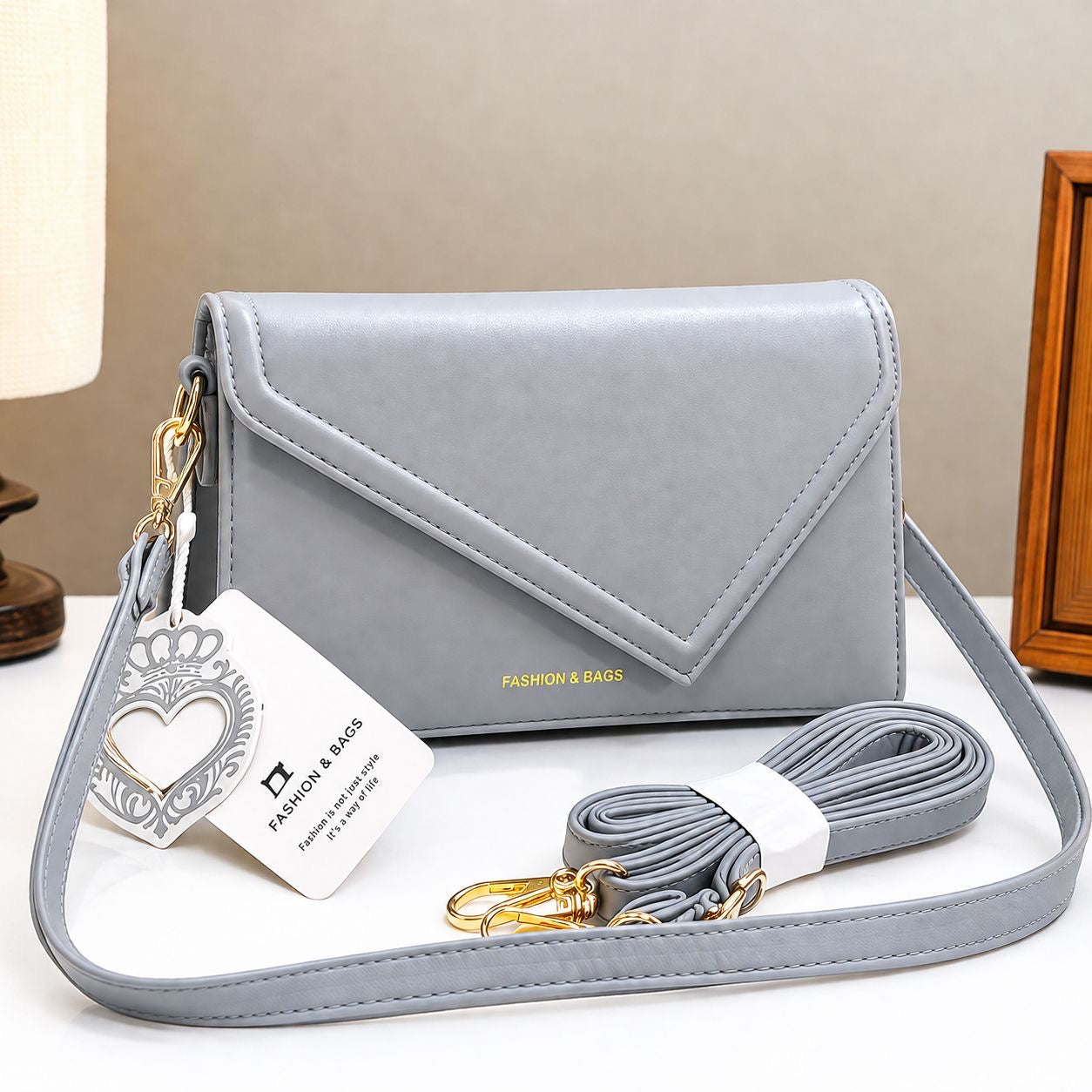 The Cora Crossbody Bag For Girls
