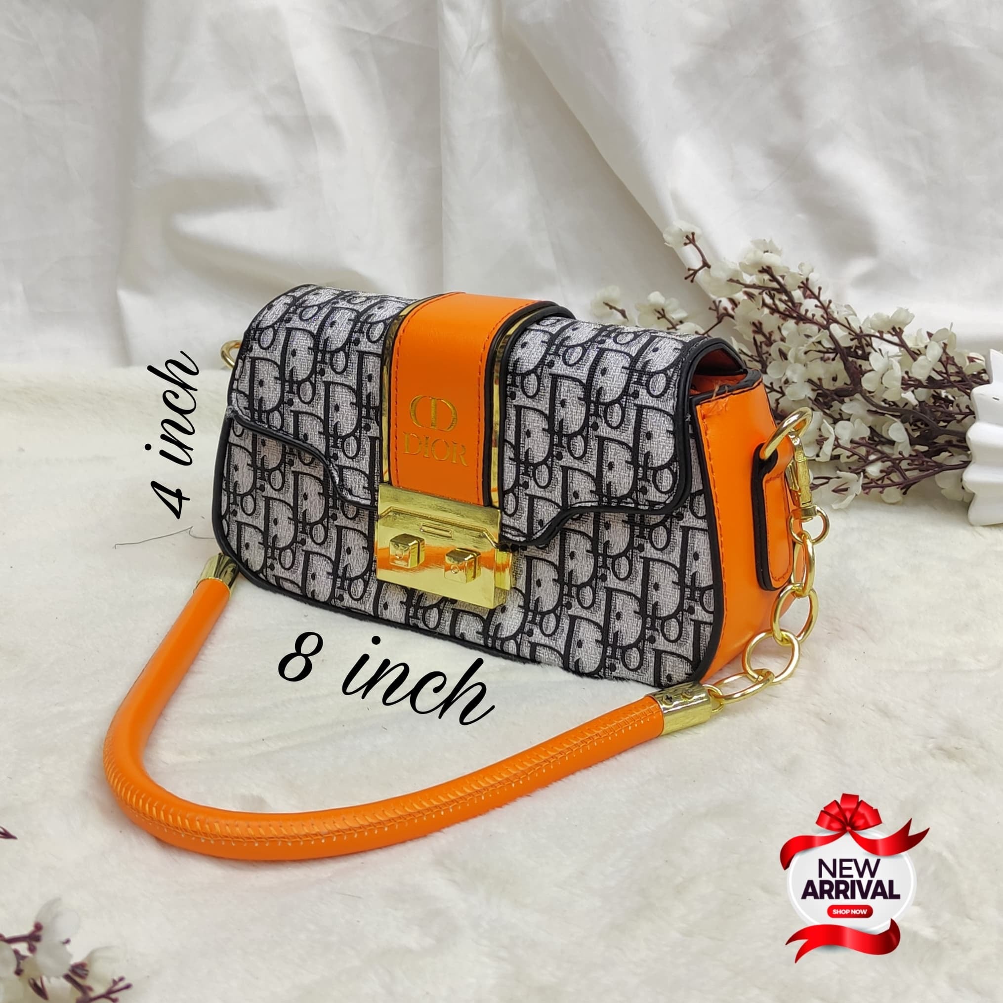Dior crossbody