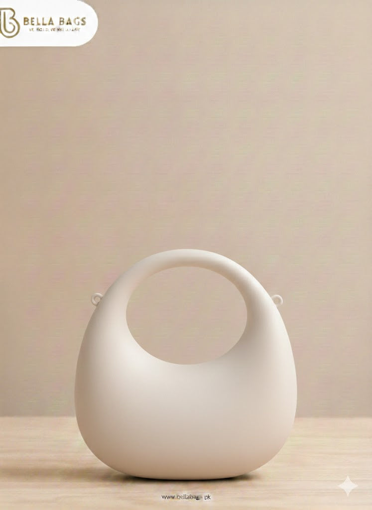 Trendy Tiny Imported Crossbody Bag