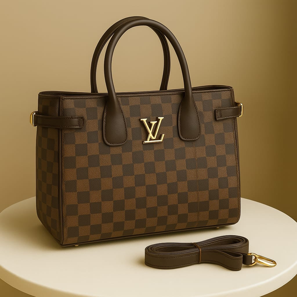 Louis Totes
