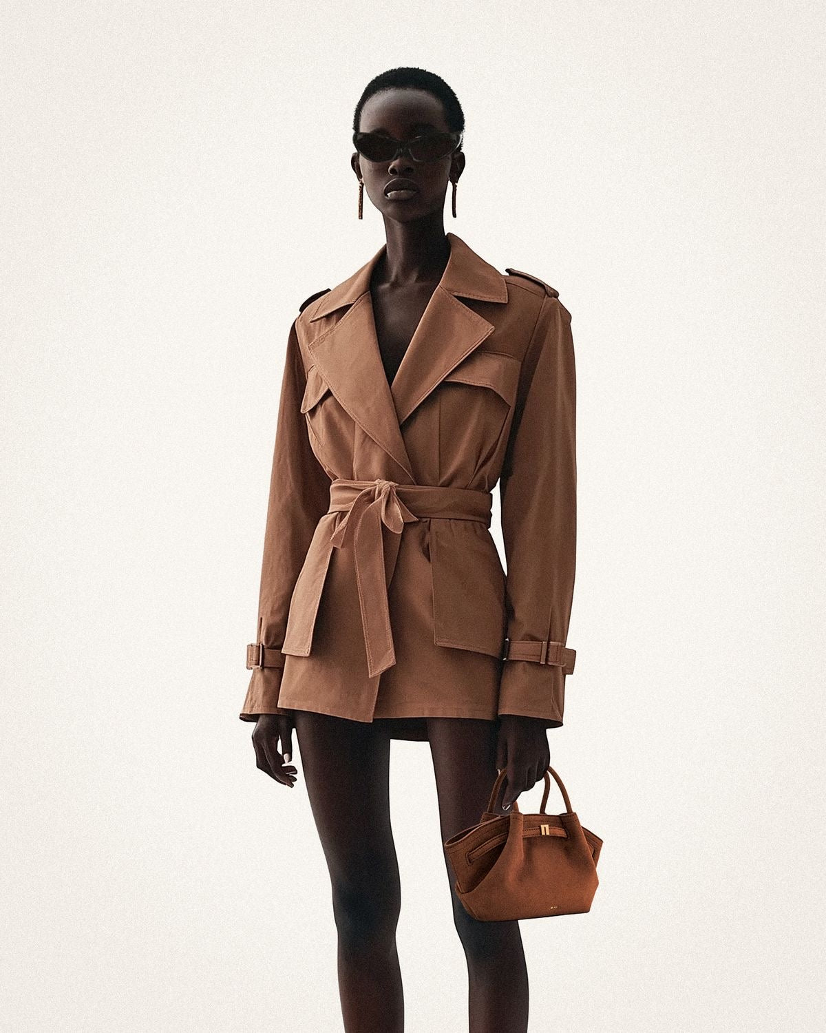 Jw PEi Mini Totebags