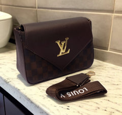 Envelope Crossbody