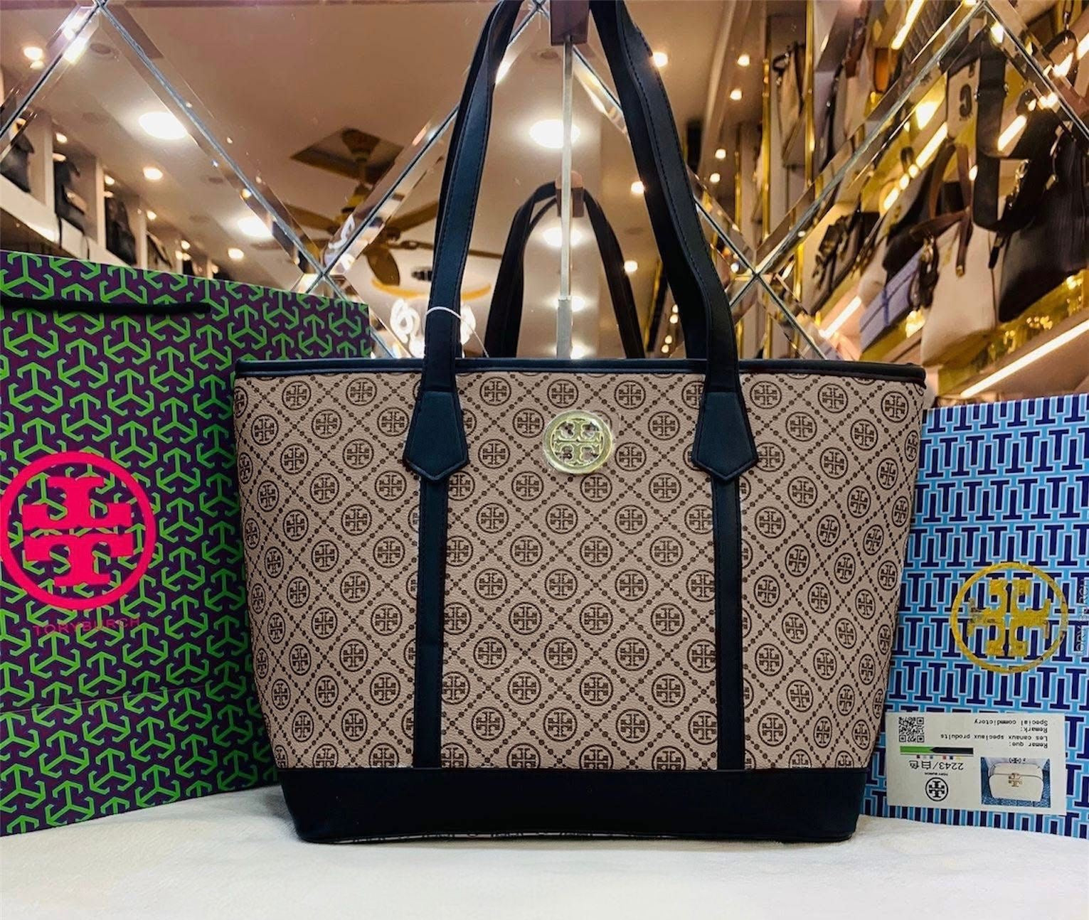 Tory burch